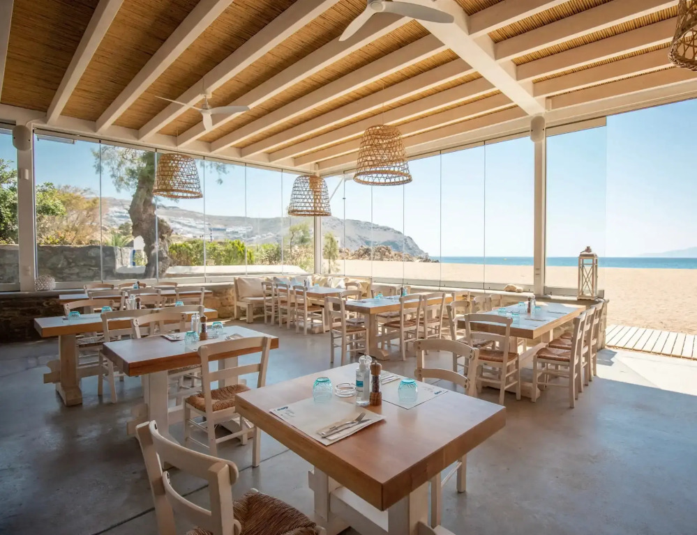Agrari Ninemia Mykonos