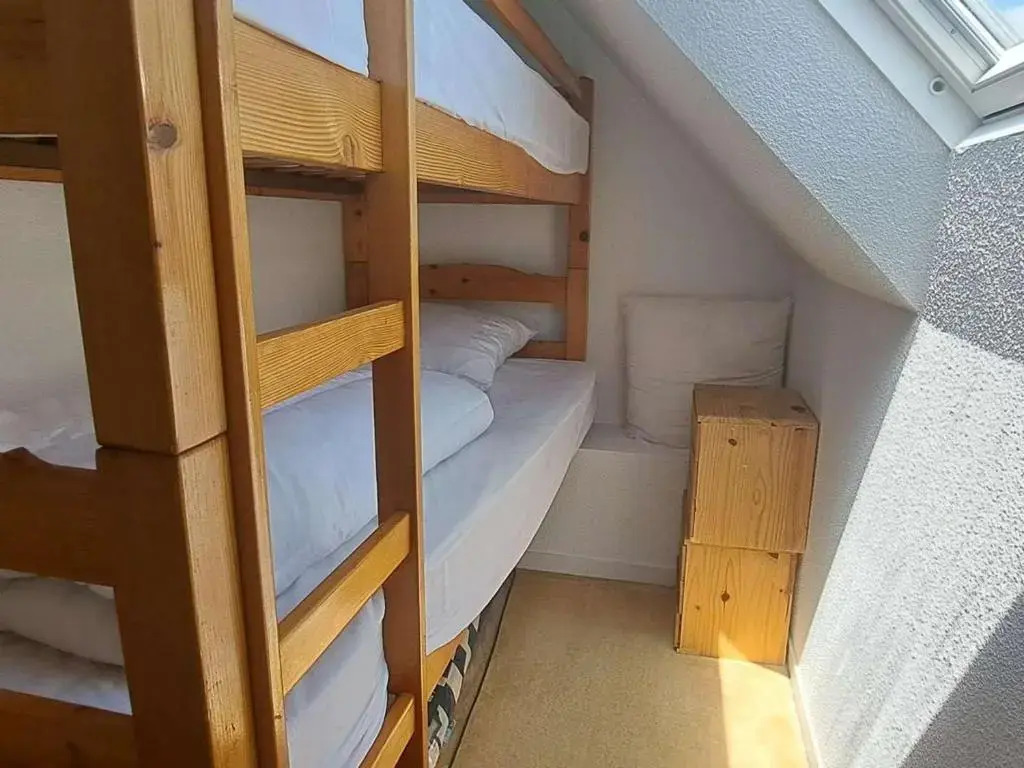 Appartement Carnac, 3 pièces, 4 personnes - FR-1-377-70