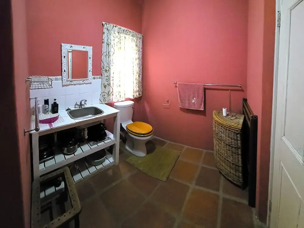 Villa Rosa