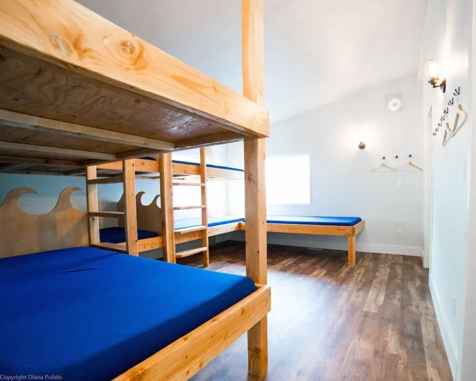 Gravity Haus Westport