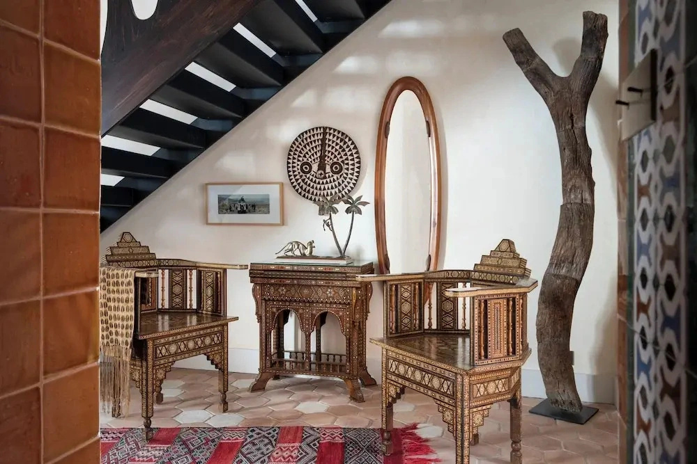 Hotel Boutique Casa del Limonero