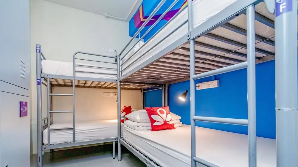 ZEN Hostel Bugis