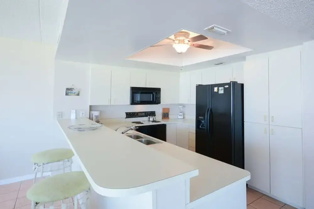 Ocean Condo by Ocean Properties