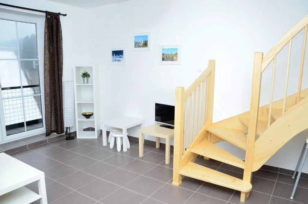 Penzion Na Vršku