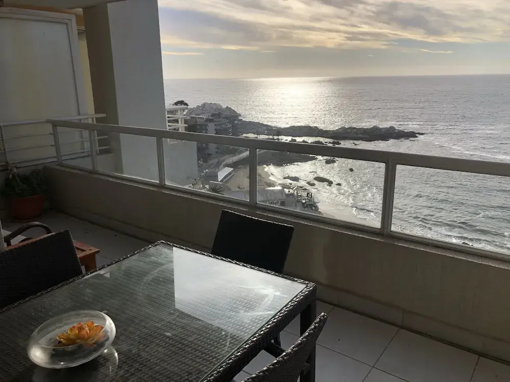 Apartamento A-41 Euromarina
