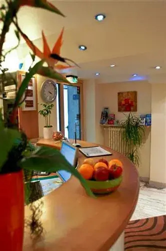 Sophien Hotel