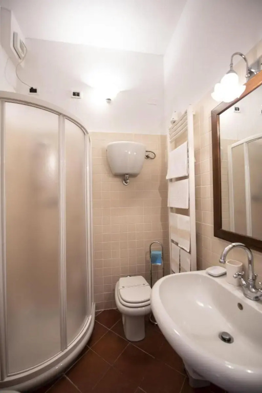 Hotel Vecchia Oliviera