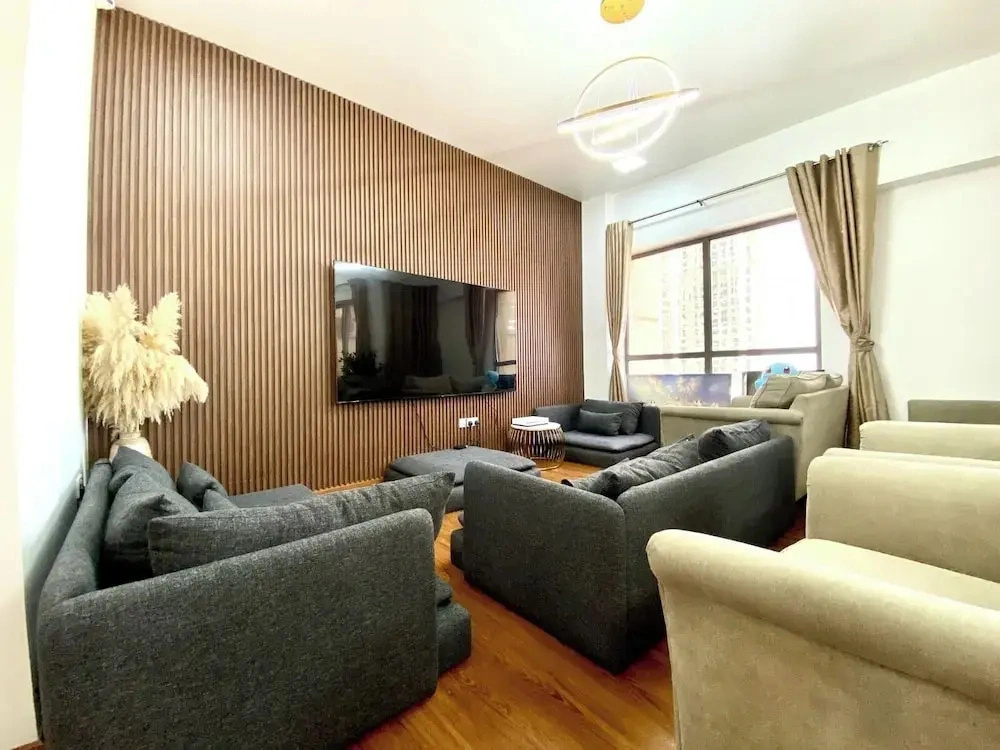 Sadaf 5 JBR BedSpace Dorm