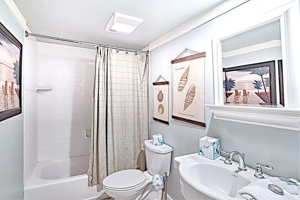 Vista Verde 2 Bedroom Holiday Home