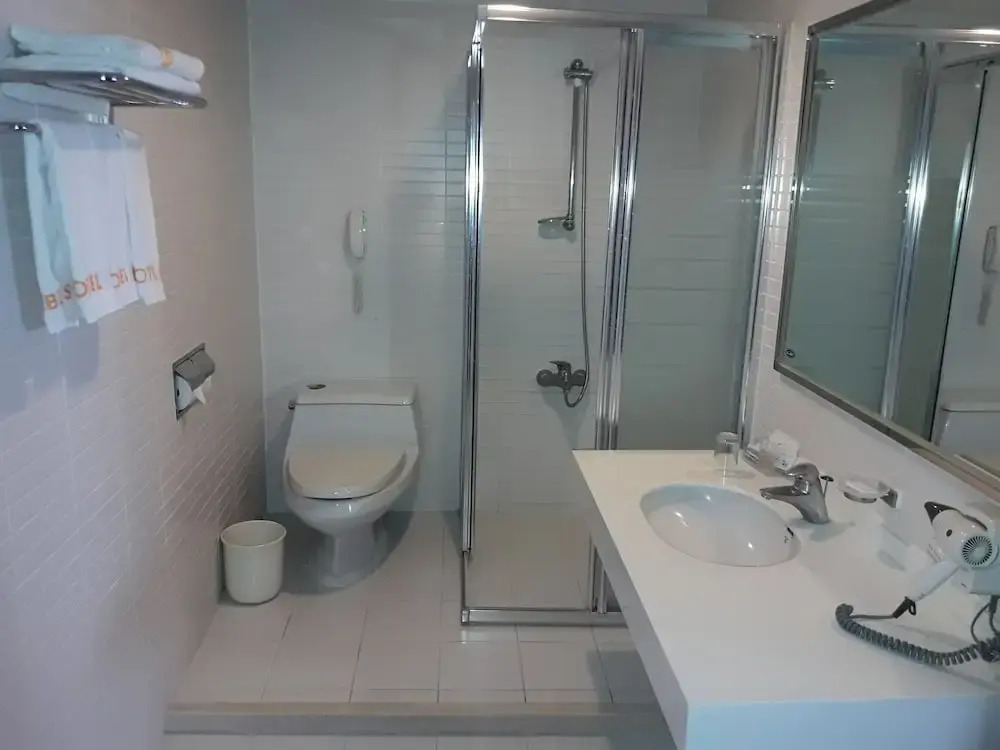 Hotel BS