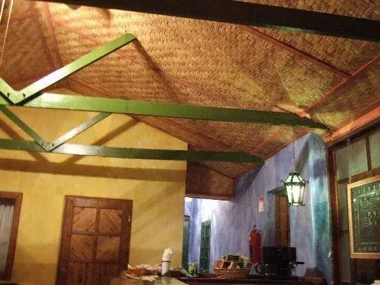 La Damiana Inn