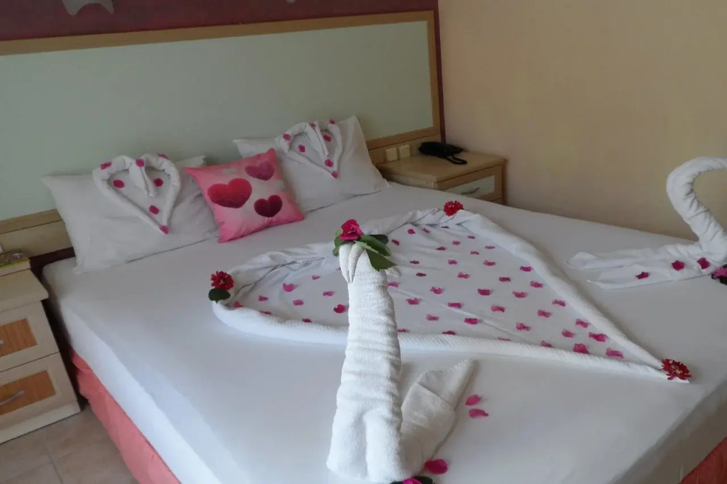 Mr Crane Hotel