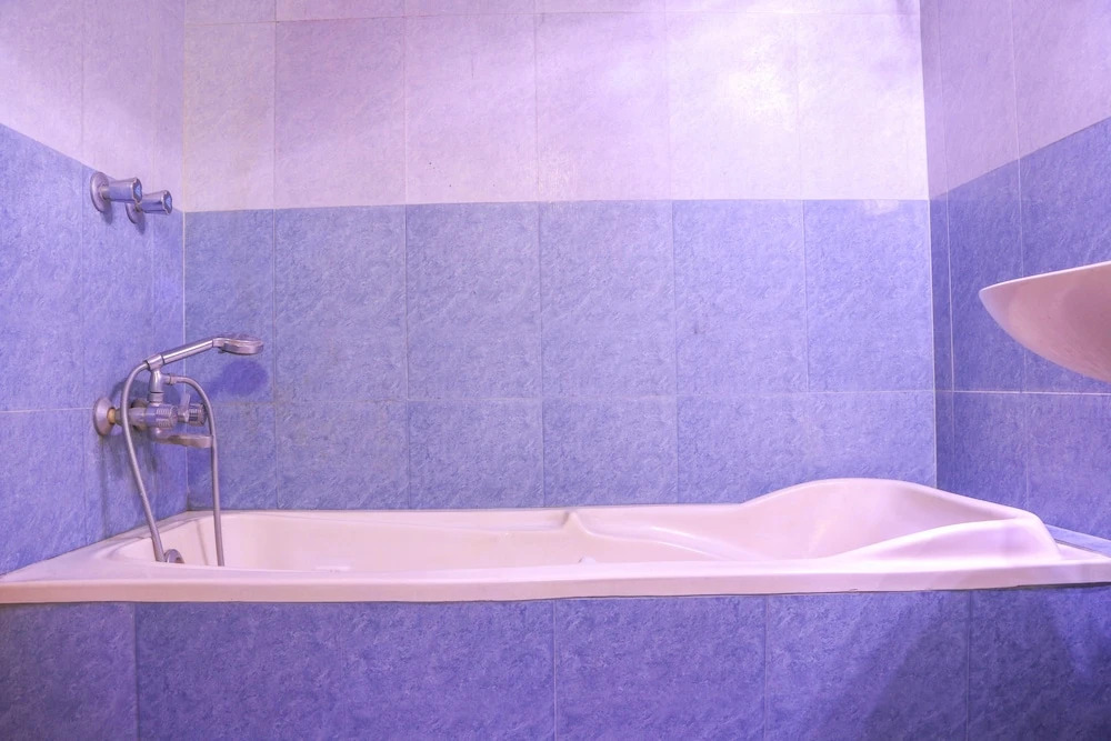 Hotel Amir's