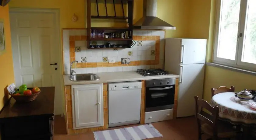 Fattoria I Ciliegi