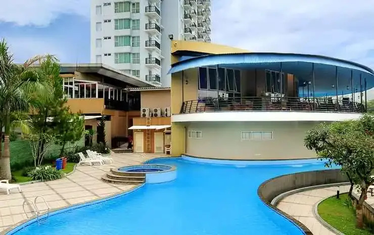 Marbella Hotel Dago