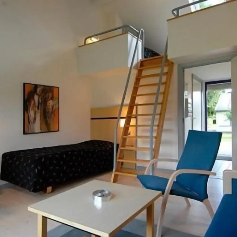 Sankt Helene Holiday Center