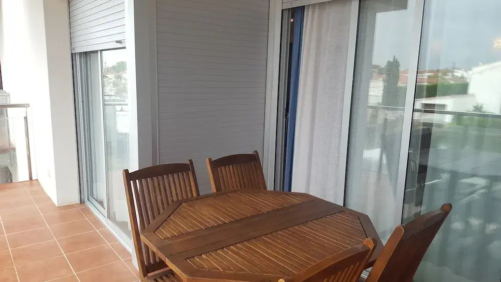 Apartamento 3305 - Les Marines Garbí 1-7