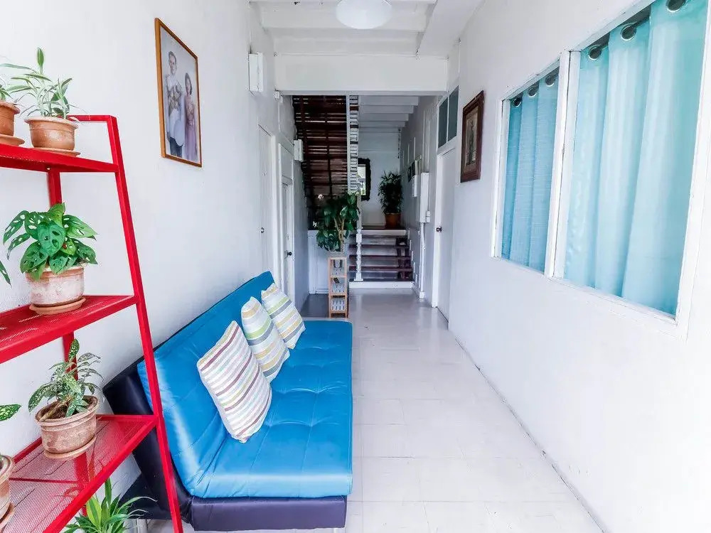 Nida Rooms Chiang Mai Gate 517 Downtown
