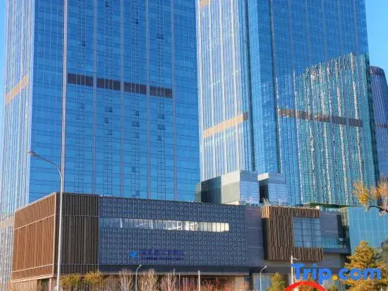 Xiamenair Jianianhua Hotel