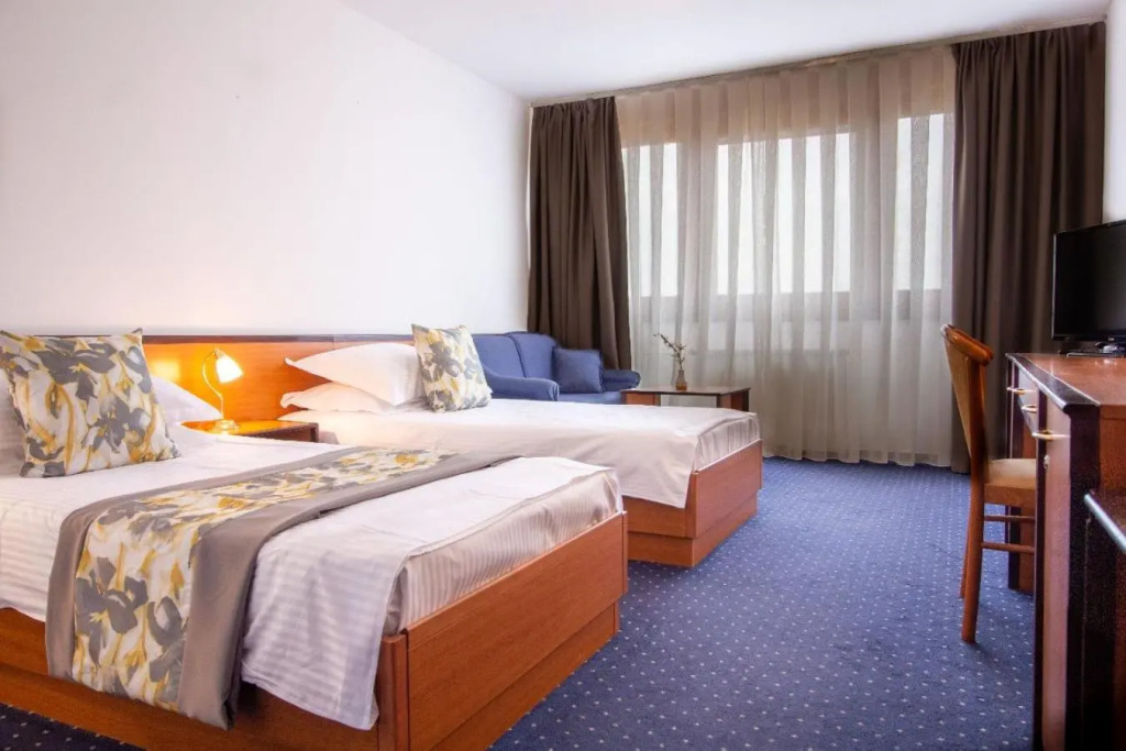 Hotel Novi Zagreb