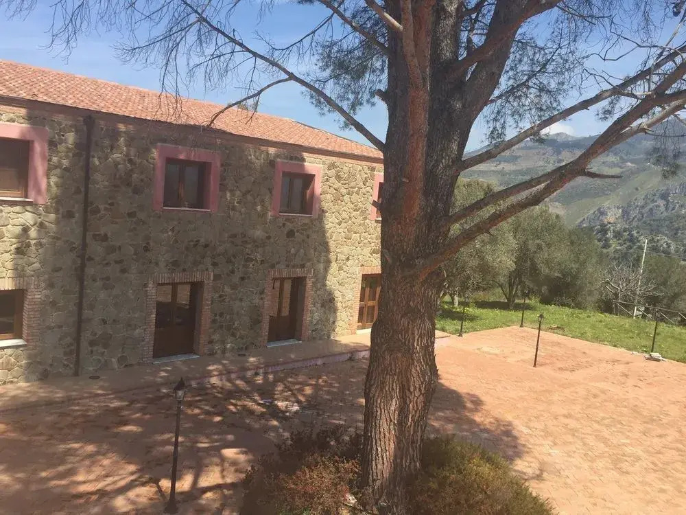 Villa Rantù
