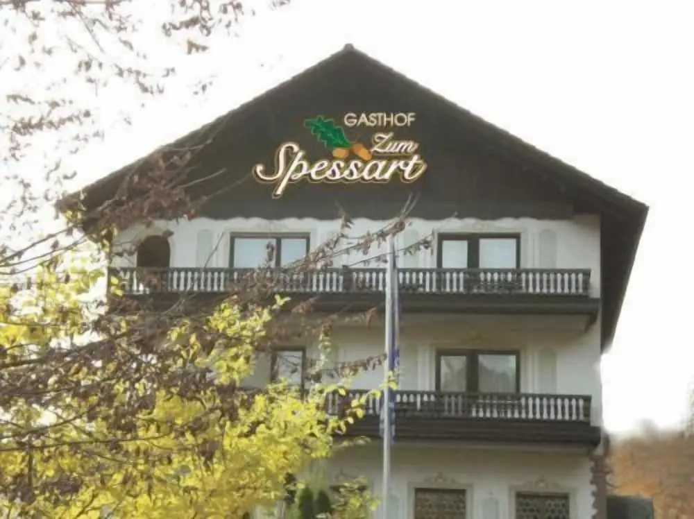 Günstige Zimmer im Spessart