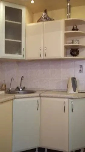 Apartment on Shcherbakova