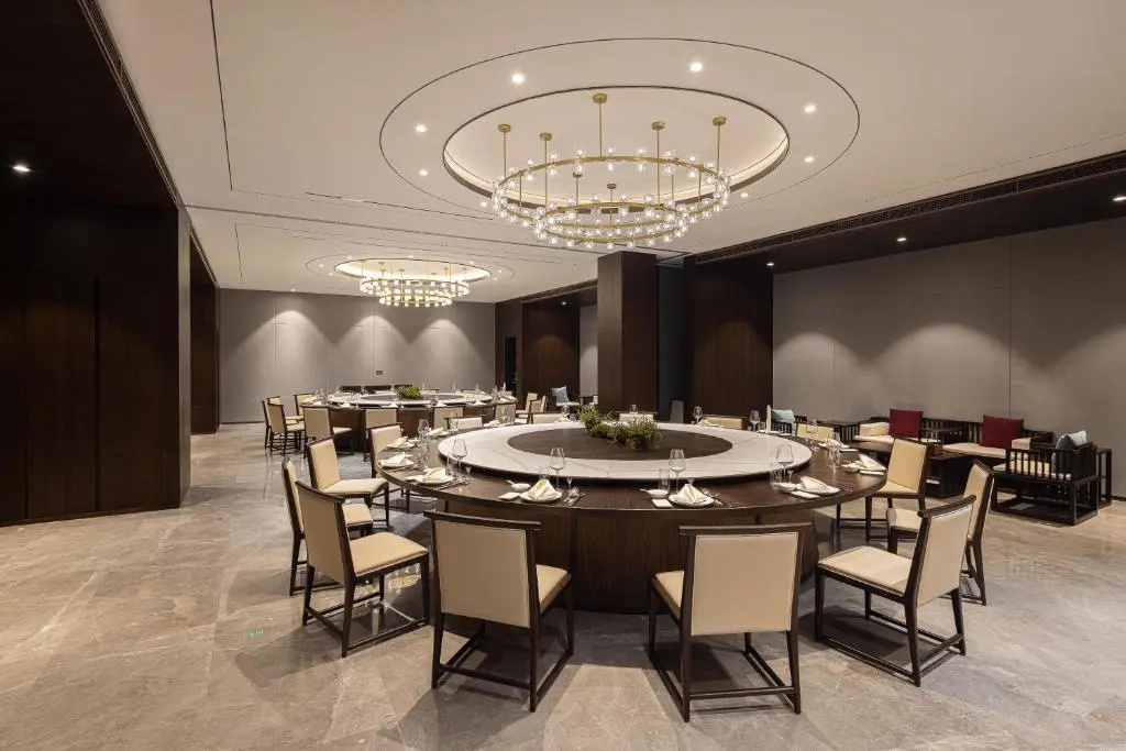 Home2 Suite by Hilton Chengdu Huaizhou New Town