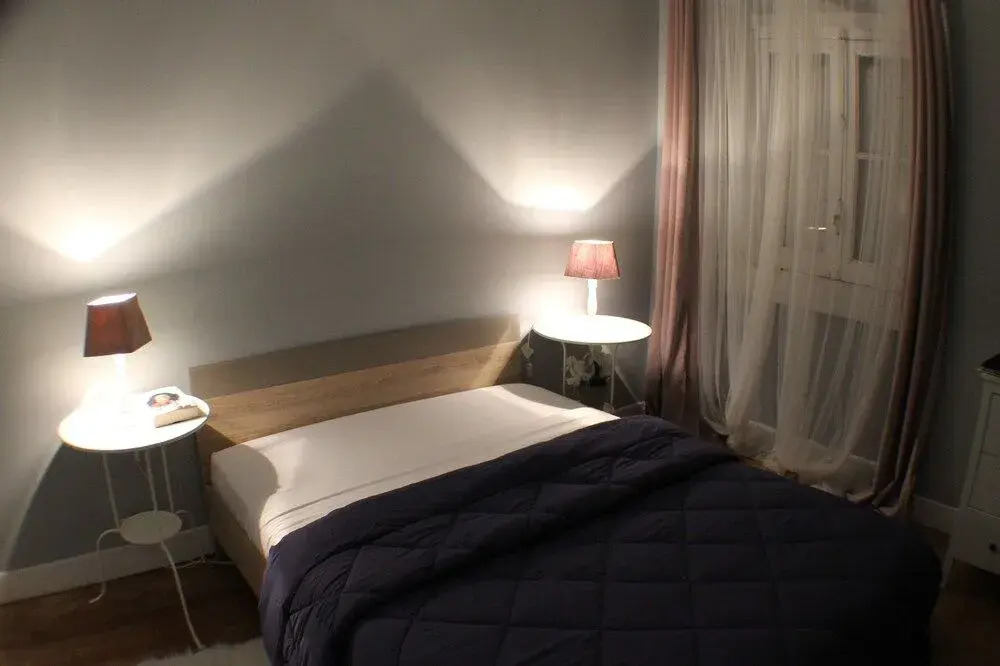 La Petit Maison