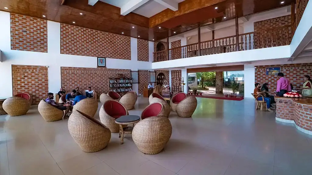 Sagara Beach Resort