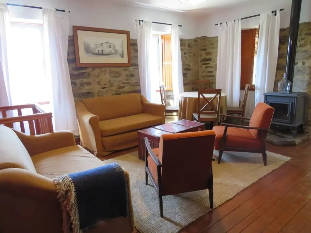 A Velha Casa