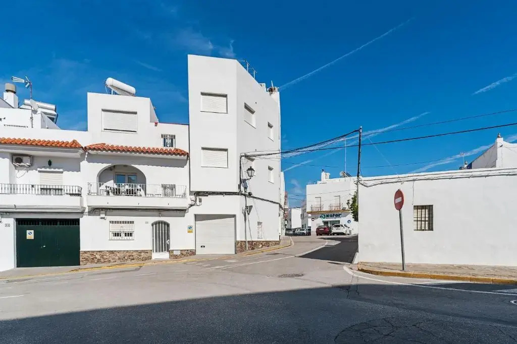 Piso Sebastián 2 alto Solo Familias