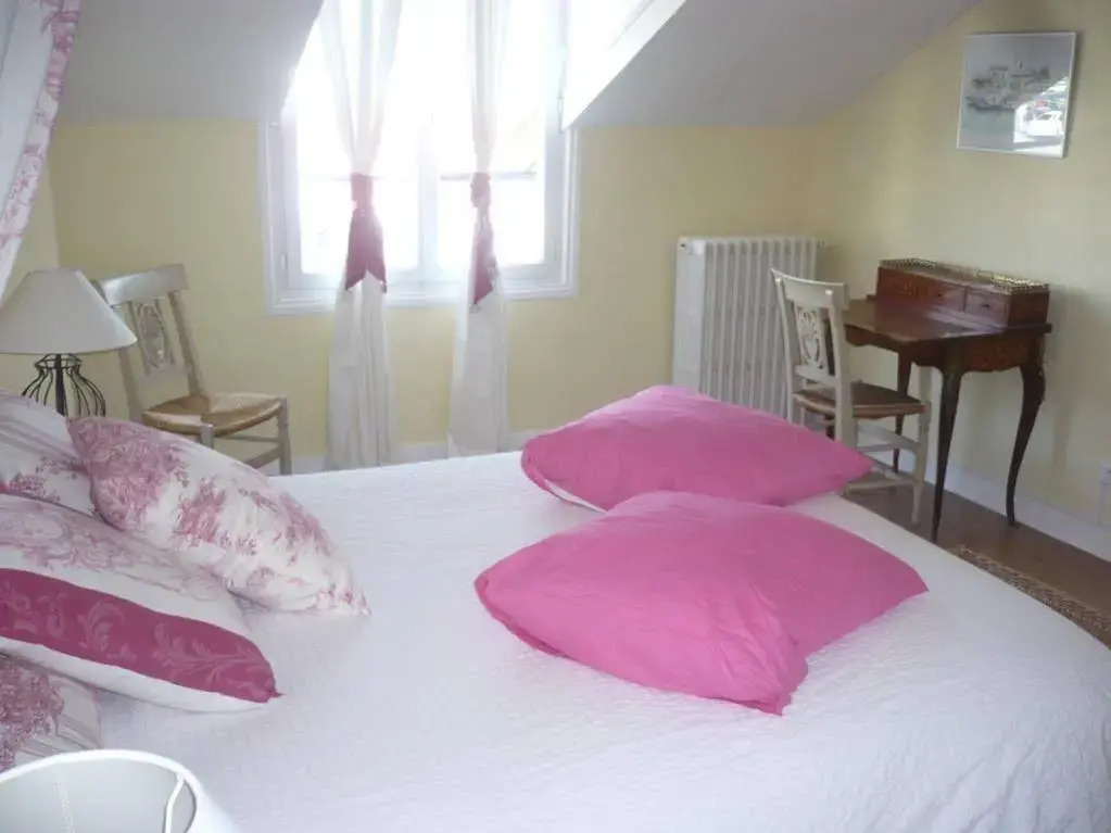 Chambre d'hôtes Villa du Hameau de la Reine