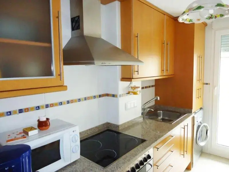 Apartamentos Peñiscola Centro 3000