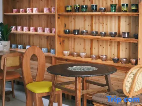 Xiyu Mountain House (Sanbao International Ceramic Village)