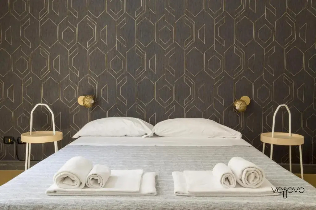 Vesevo Rooms