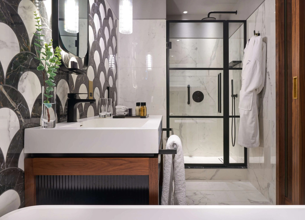 The Fitzwilliam Hotel