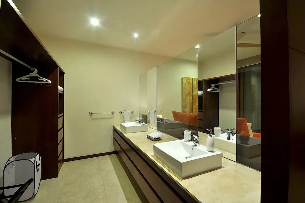 Amura 202 Alamar - 2 Br Apts