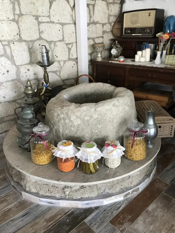 Taskoy Alacati Hotel