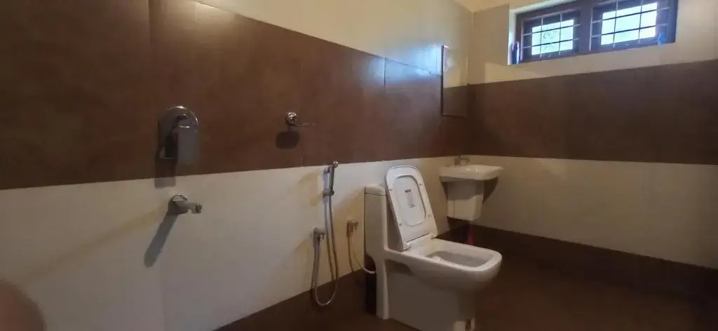 Thondar Homestays