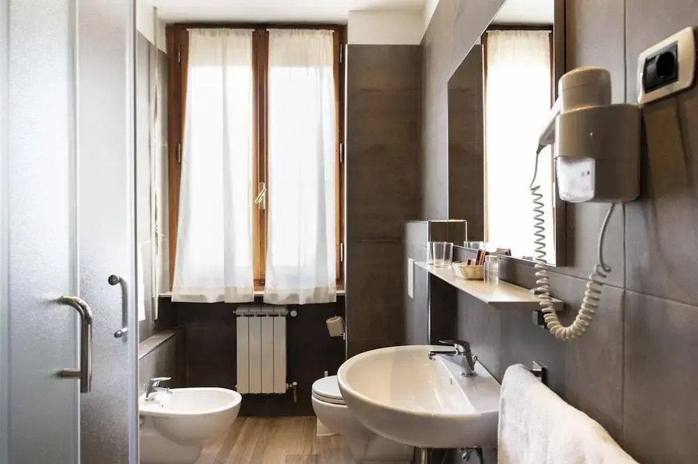 Hotel Ariston & Spa