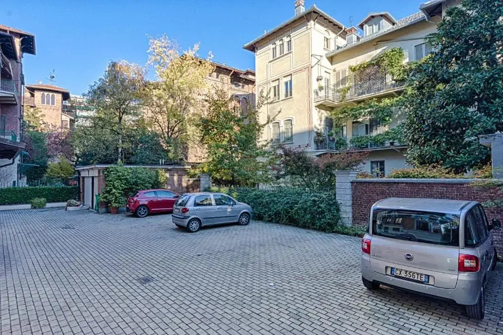 Appartamenti Politecnico