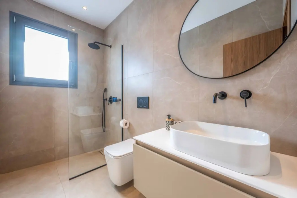 Alati Suites - Stegna Beach