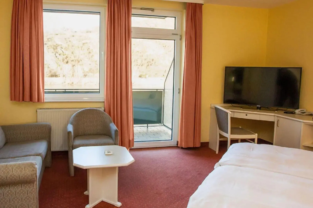 Hotel Garni Günther