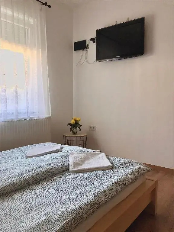 Borbély apartman