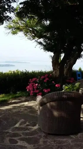 Villa La Moraiola