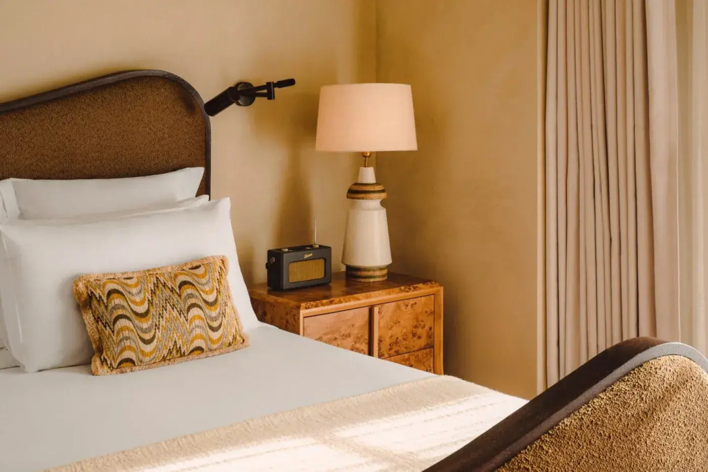 Soho House Rome