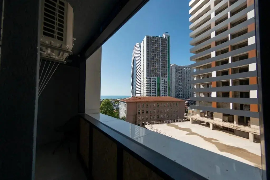 Dar Tower Apartments