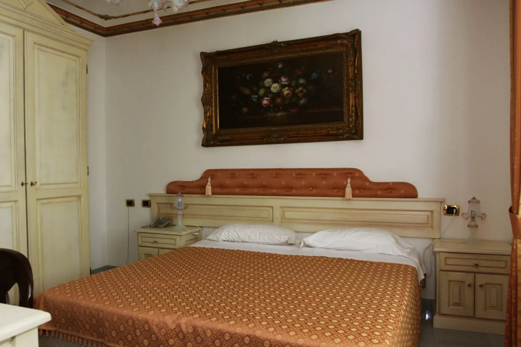 Euro Hotel Iglesias