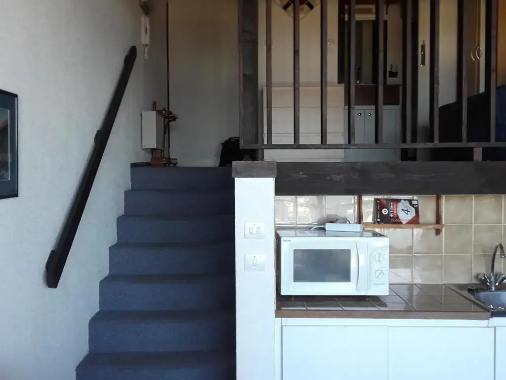 Appartement Arcachon, 1 pièce, 4 personnes - FR-1-319-71